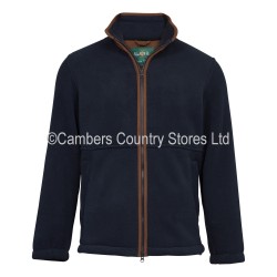 Alan Paine Aylsham Mens Fleece Jacket